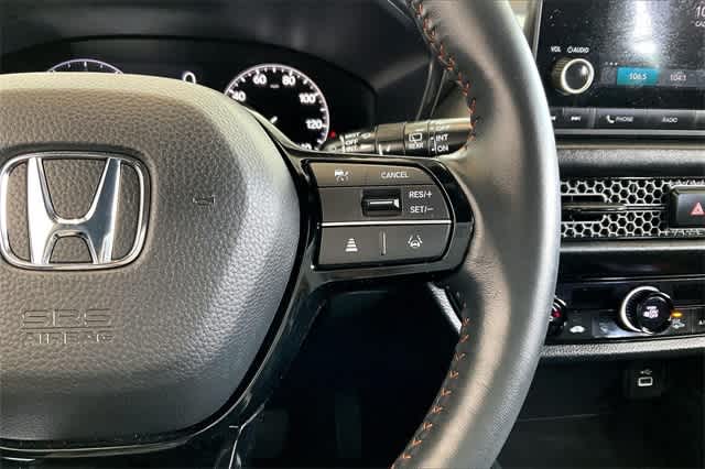 2023 Honda HR-V Sport 28