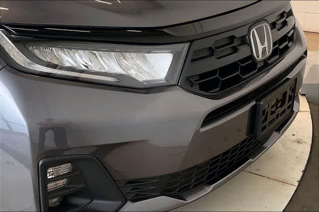 Thumbnail: 2026 Honda Odyssey - 34
