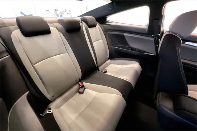 Thumbnail: 2018 Honda Civic - 25