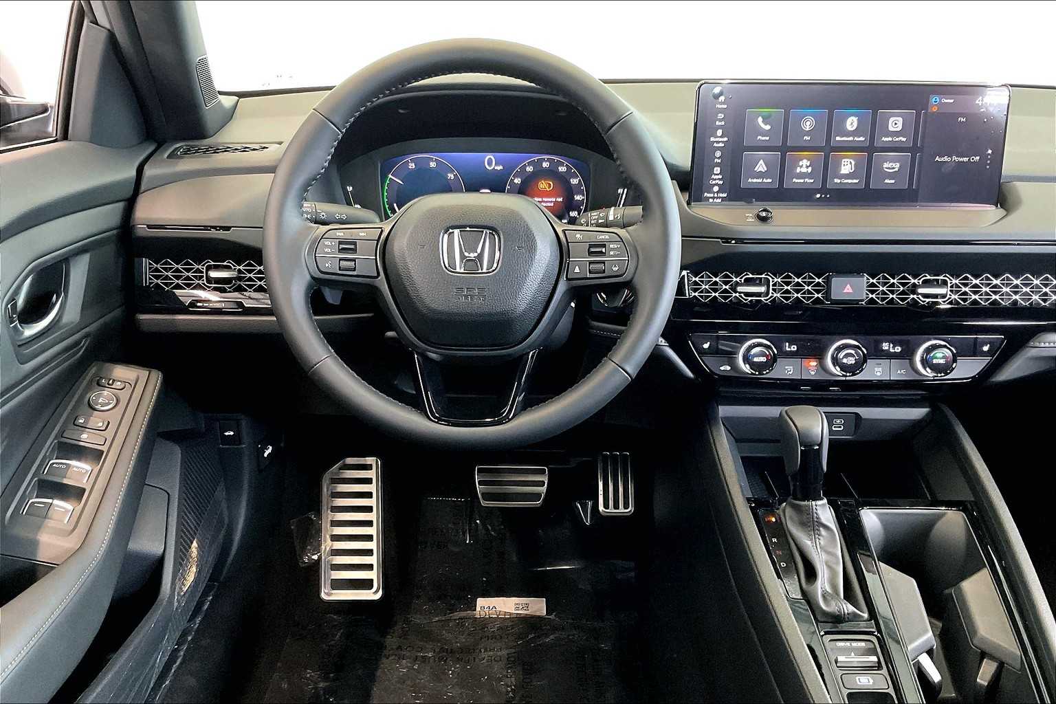 Thumbnail: 2025 Honda Accord - 16