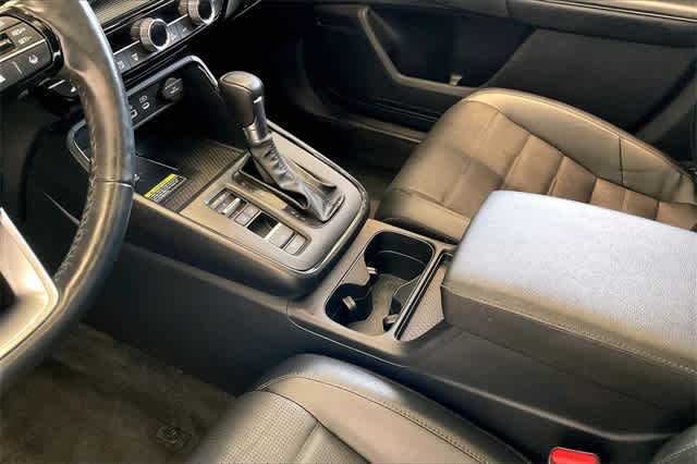 Thumbnail: 2023 Honda CR-V - 18