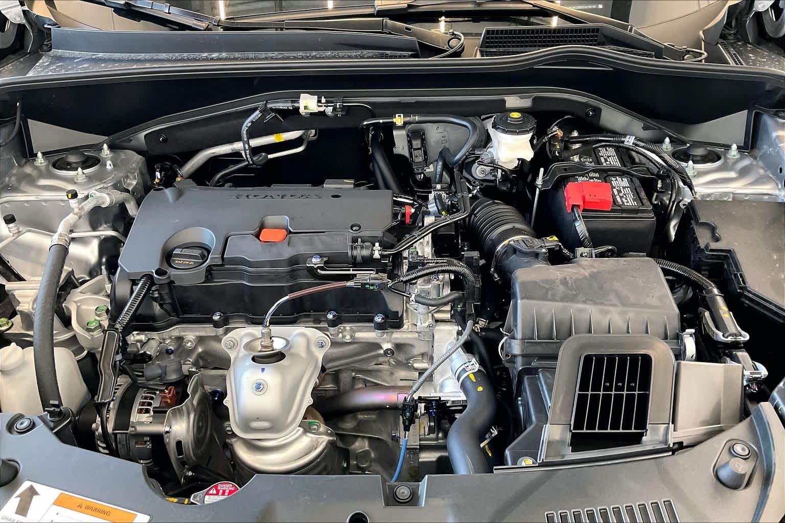 Thumbnail: 2026 Honda HR-V - 9