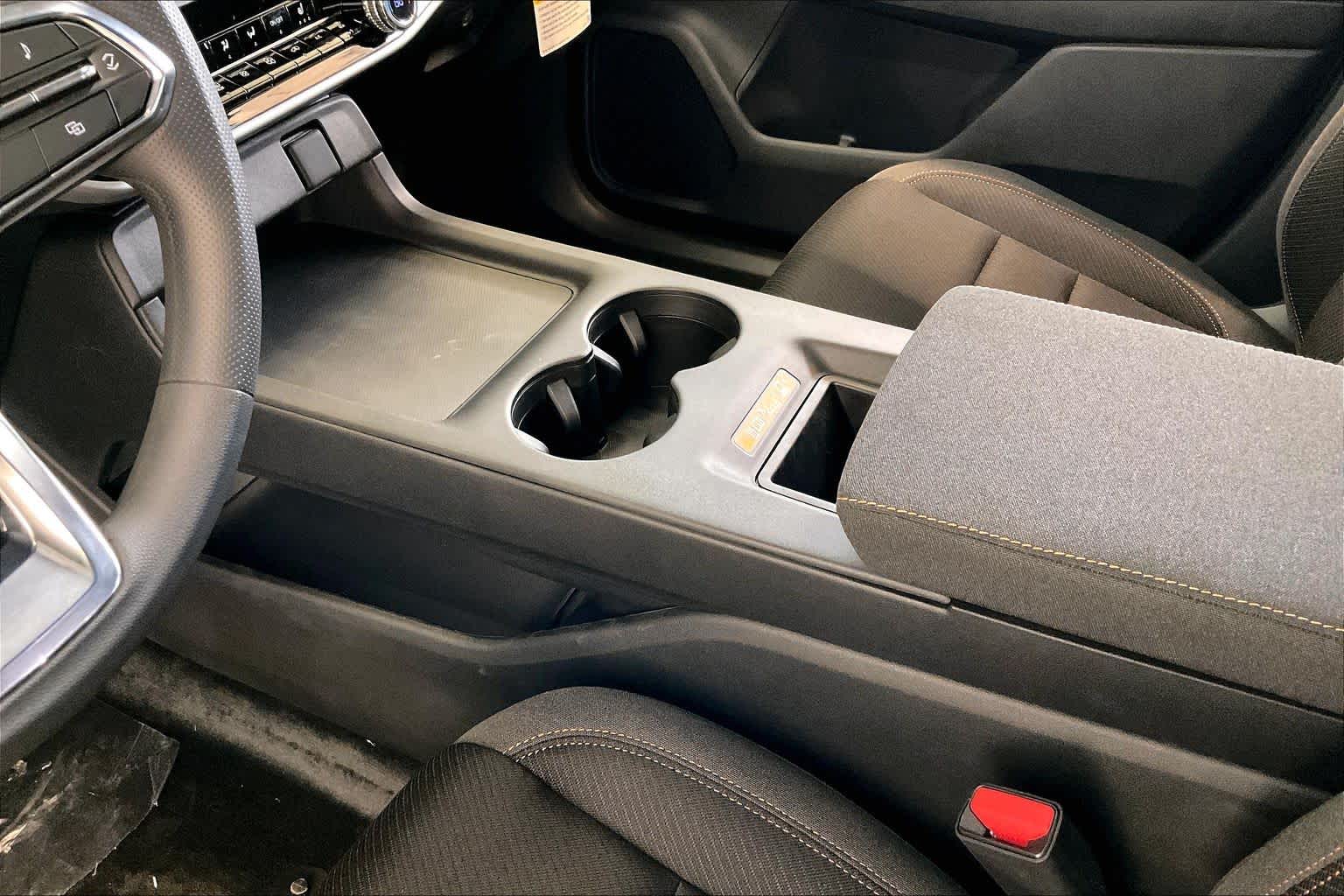 Thumbnail: 2026 Honda Prologue - 17