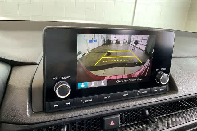 Thumbnail: 2023 Honda CR-V - 29