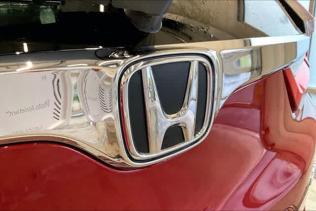 Thumbnail: 2018 Honda CR-V - 8