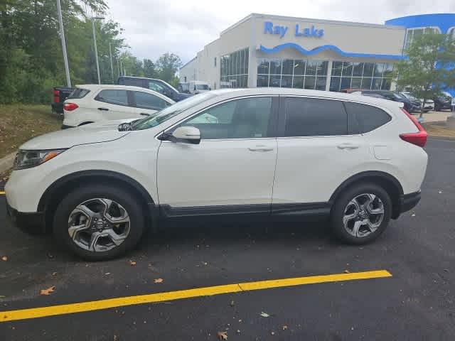 Thumbnail: 2018 Honda CR-V - 2