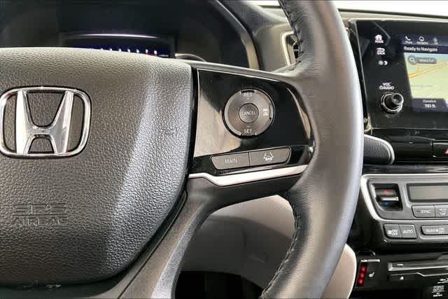 Thumbnail: 2020 Honda Pilot - 28