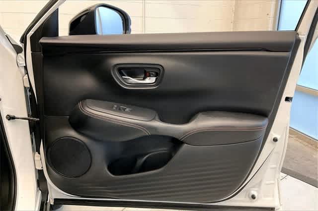 Thumbnail: 2023 Honda HR-V - 31