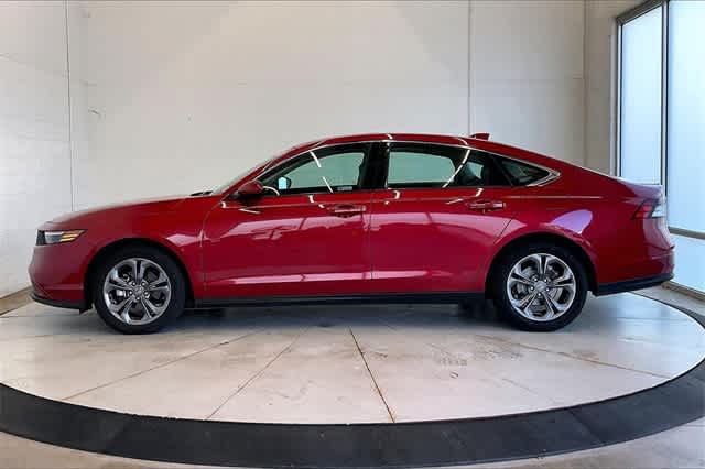 Thumbnail: 2023 Honda Accord - 4