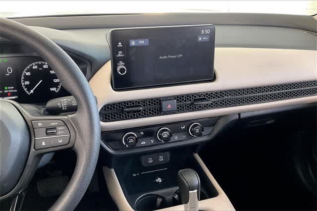 Thumbnail: 2026 Honda HR-V - 17