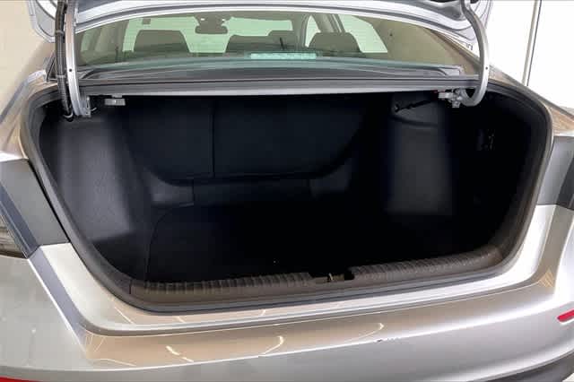 Thumbnail: 2023 Honda Accord - 20