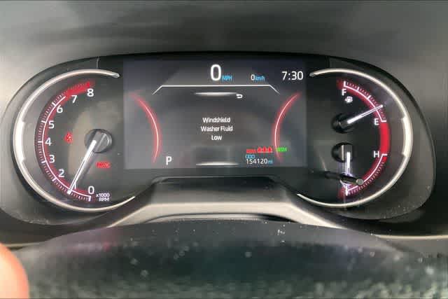 Thumbnail: 2019 Toyota RAV4 - 19