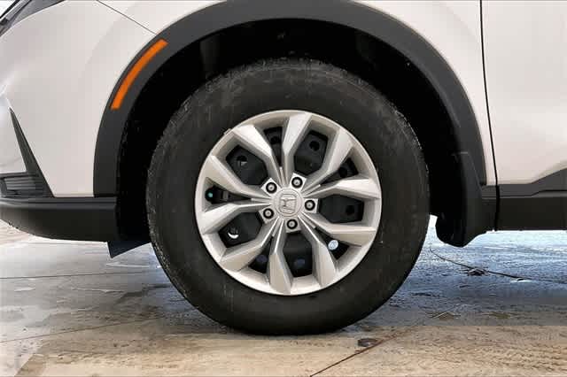 Thumbnail: 2026 Honda CR-V - 9