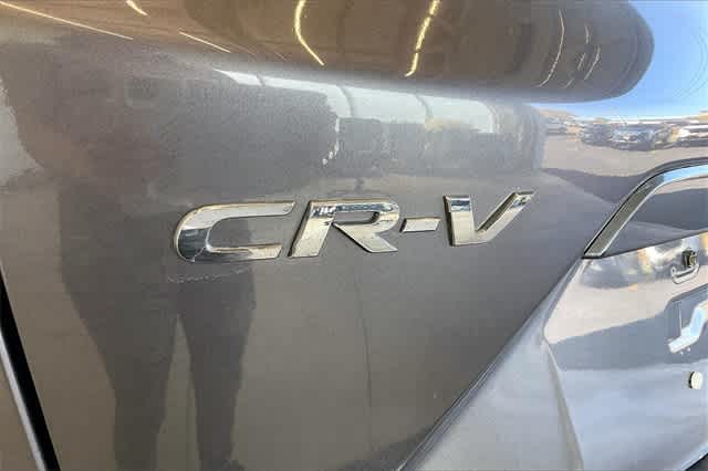 Thumbnail: 2022 Honda CR-V - 36