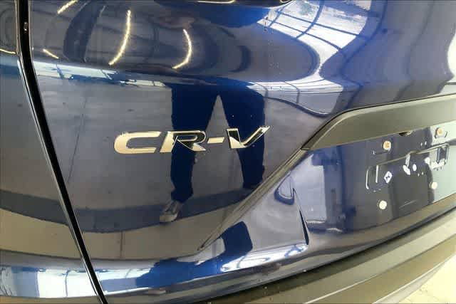 Thumbnail: 2019 Honda CR-V - 35