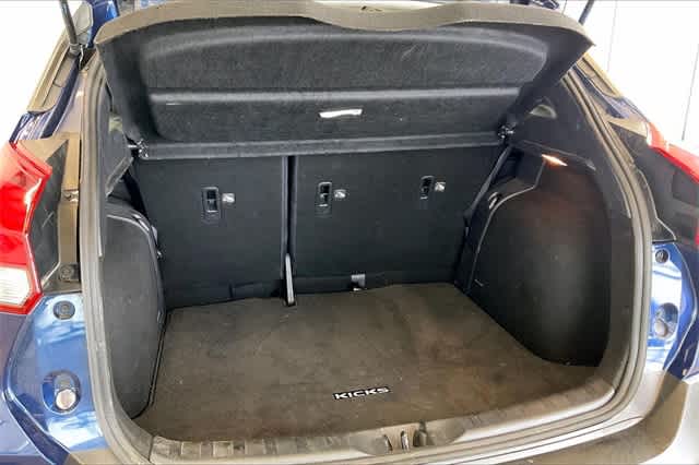 Thumbnail: 2020 Nissan Kicks - 20