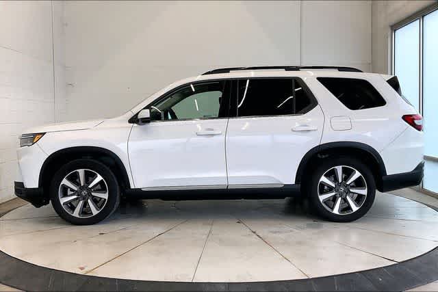 Thumbnail: 2024 Honda Pilot - 4