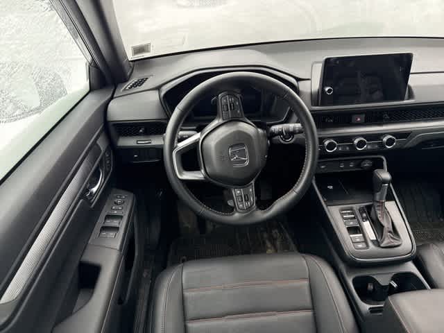 Thumbnail: 2026 Honda CR-V - 9