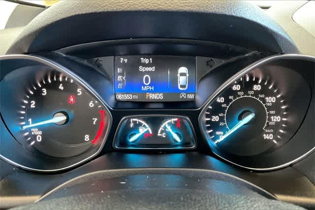 Thumbnail: 2018 Ford Escape - 19