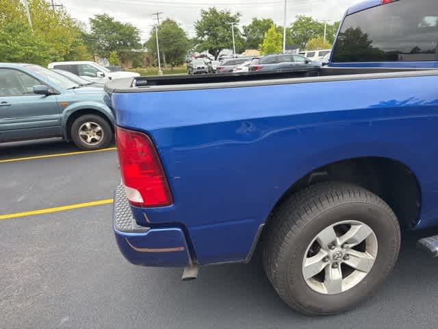 Thumbnail: 2019 RAM 1500 Classic - 6