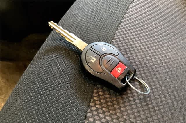 Thumbnail: 2013 Nissan Rogue - 21