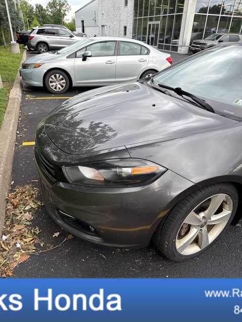 2015 Dodge Dart GT -
                  Orchard Park, NY