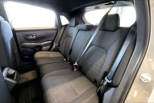 2027 Honda HR-V Sport - Photo 14