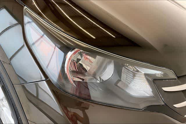 Thumbnail: 2013 Honda CR-V - 31