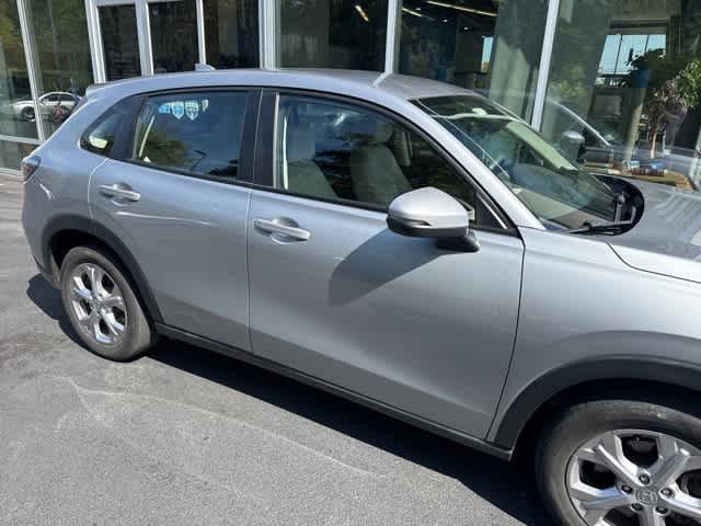 Thumbnail: 2023 Honda HR-V - 4