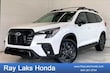 Subaru Ascent