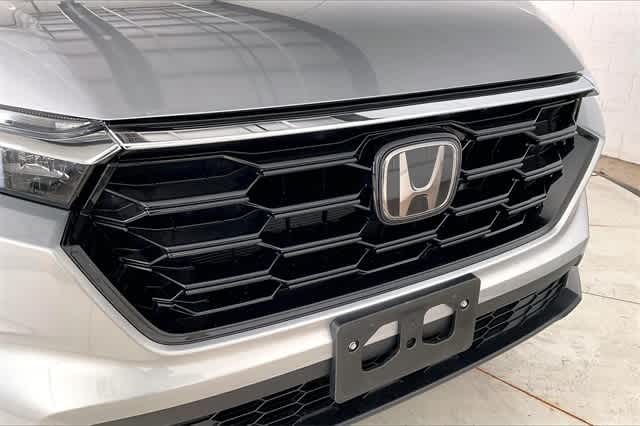 2023 Honda CR-V EX 35