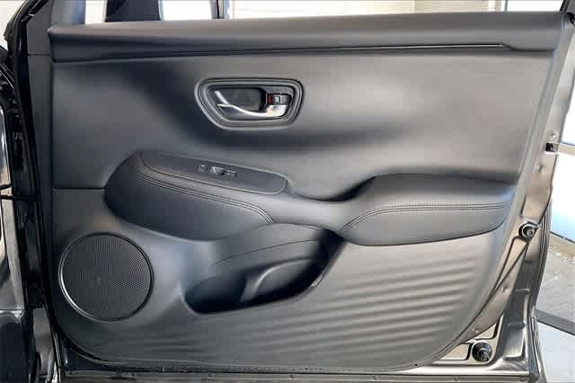 Thumbnail: 2023 Honda HR-V - 31