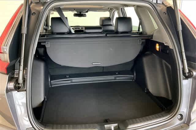 2022 Honda CR-V EX-L 20