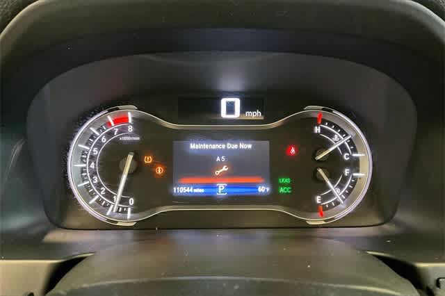 Thumbnail: 2017 Honda Pilot - 19