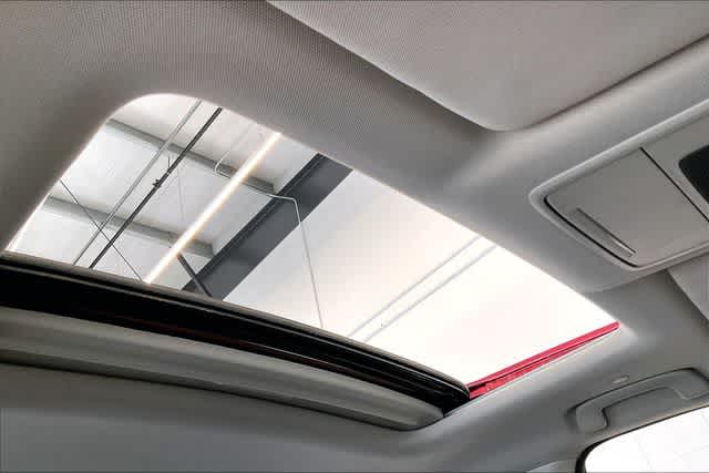 Thumbnail: 2023 Honda CR-V - 34