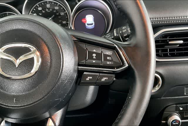 Thumbnail: 2023 Mazda CX-5 - 28