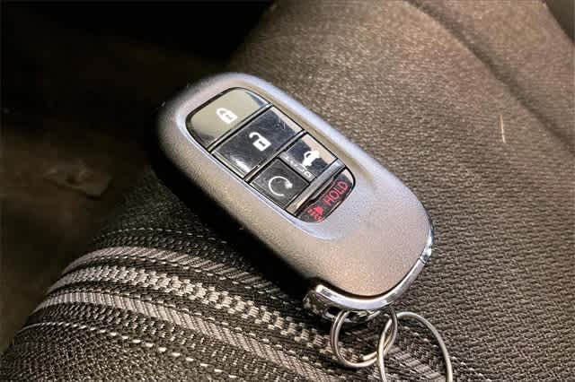 Thumbnail: 2023 Honda Accord - 21