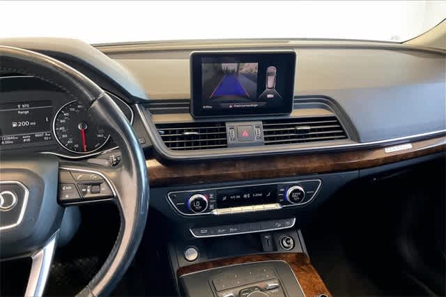 Thumbnail: 2018 Audi Q5 - 17