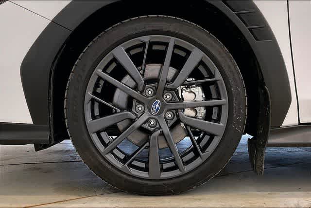 Thumbnail: 2024 Subaru WRX - 9