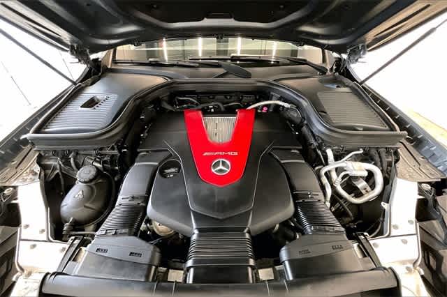 Thumbnail: 2019 Mercedes-Benz GLC - 10