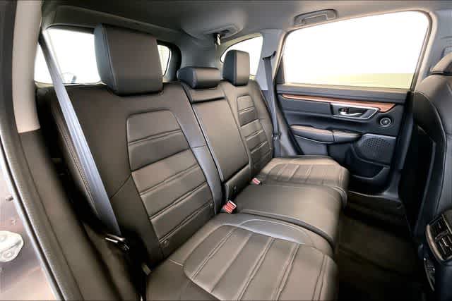 Thumbnail: 2020 Honda CR-V - 26