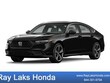  Honda Accord Hybrid