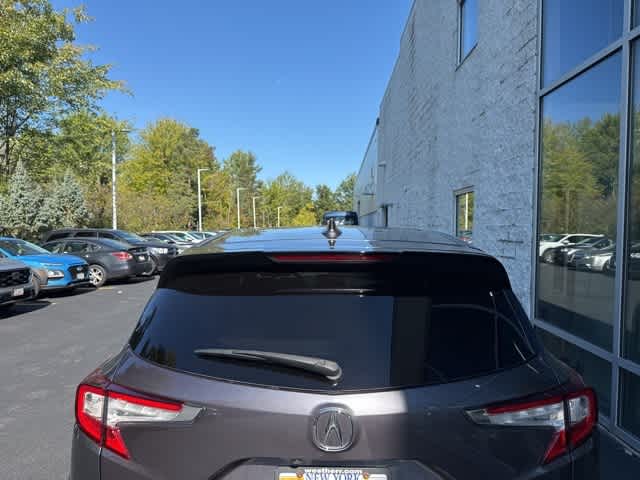Thumbnail: 2019 Acura RDX - 6