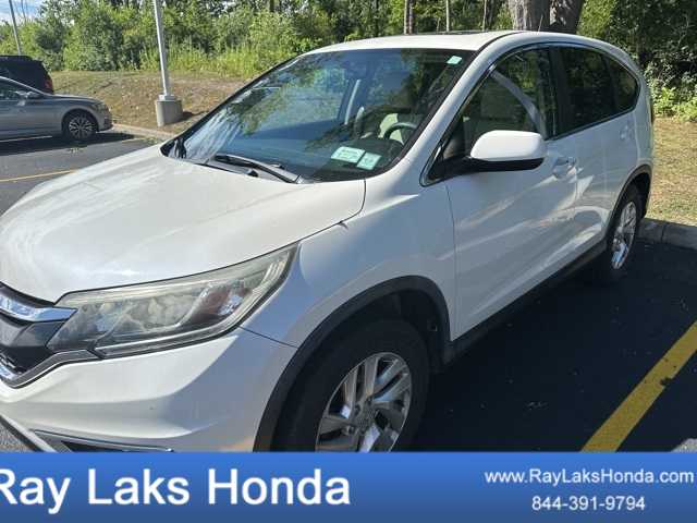 Thumbnail: 2015 Honda CR-V - 1