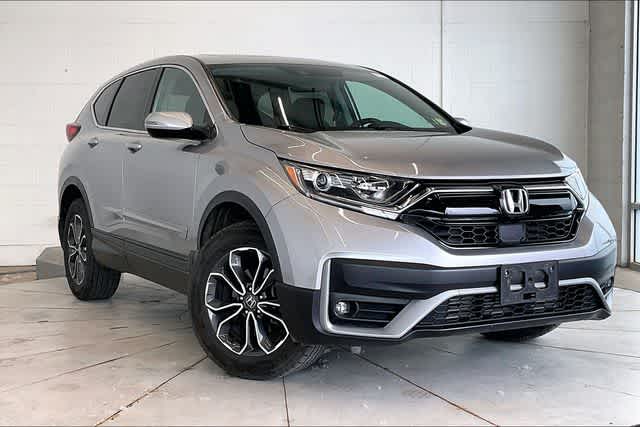 Thumbnail: 2020 Honda CR-V - 23