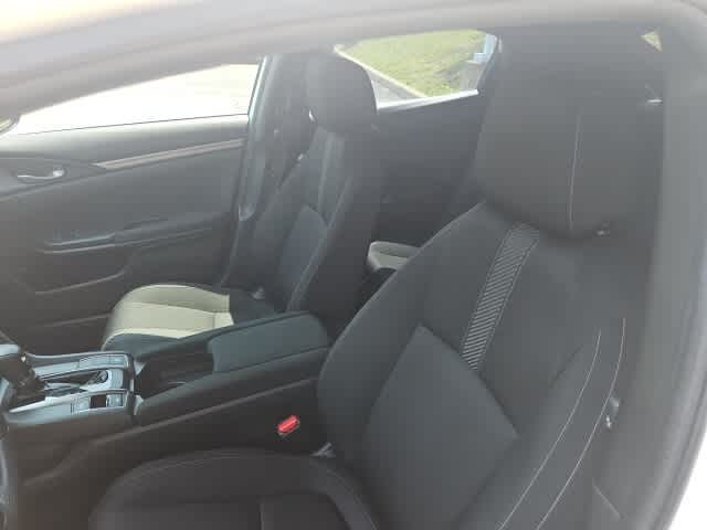 2019 Honda Civic LX 11