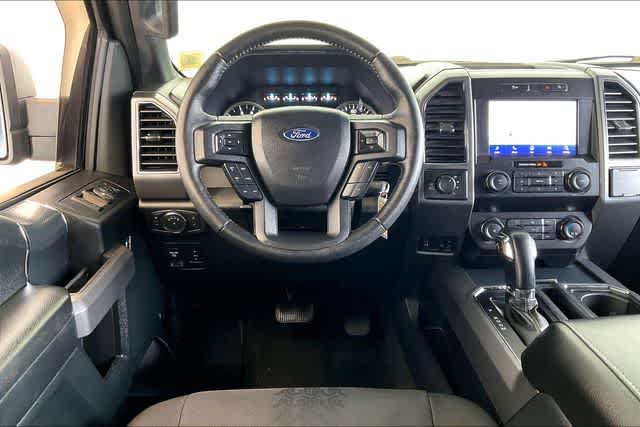 Thumbnail: 2020 Ford F-150 - 16