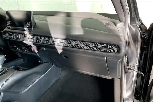 Thumbnail: 2023 Honda HR-V - 25