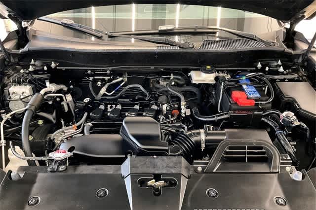 Thumbnail: 2024 Honda CR-V - 10