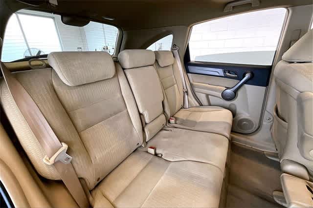 Thumbnail: 2009 Honda CR-V - 26